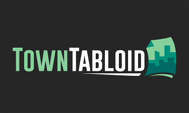 TownTabloid.com - Creative brandable domain for sale
