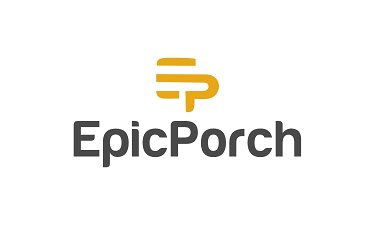 EpicPorch.com - Good premium names