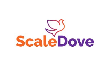 ScaleDove - New premium website names for sale