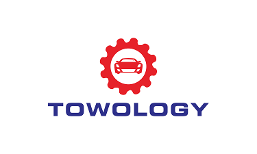 Towology.com - Creative brandable domain for sale