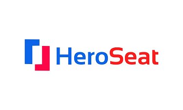 HeroSeat.com - Catchy premium domains