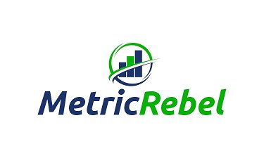 MetricRebel - Cool premium business names for sale