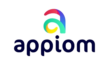 Appiom.com