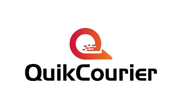 QuikCourier.com
