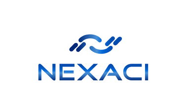 Nexaci.com - Creative brandable domain for sale