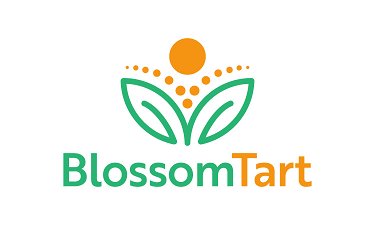 BlossomTart.com