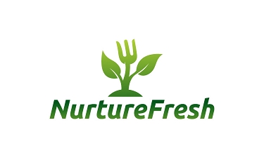 NurtureFresh.com
