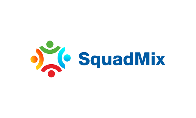 SquadMix.com