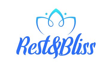 RestAndBliss.com - Creative brandable domain for sale