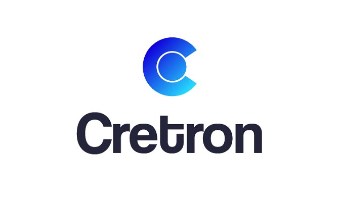 Cretron.com