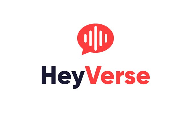 HeyVerse.com