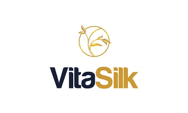 VitaSilk.com