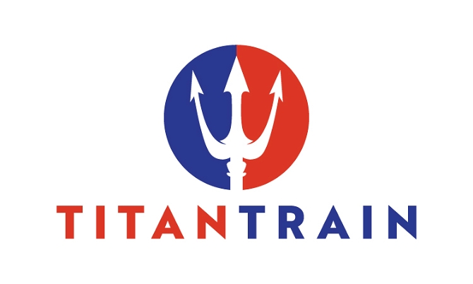 TitanTrain.com