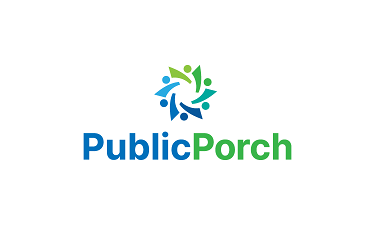 PublicPorch.com