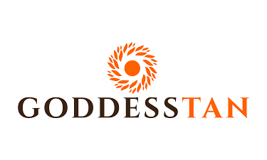 GoddessTan.com - Creative brandable domain for sale