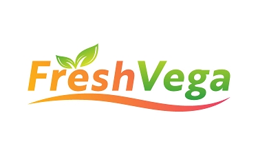 FreshVega.com