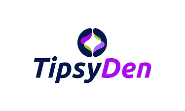 TipsyDen.com
