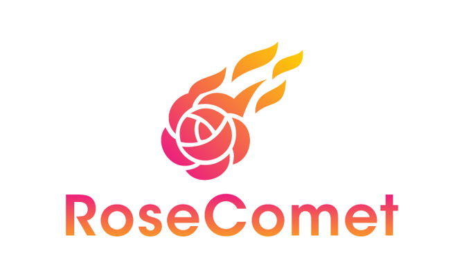 RoseComet.com