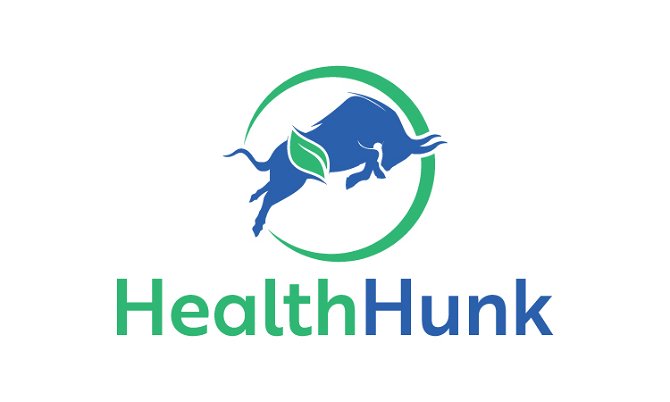 HealthHunk.com