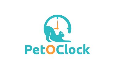 PetOClock.com