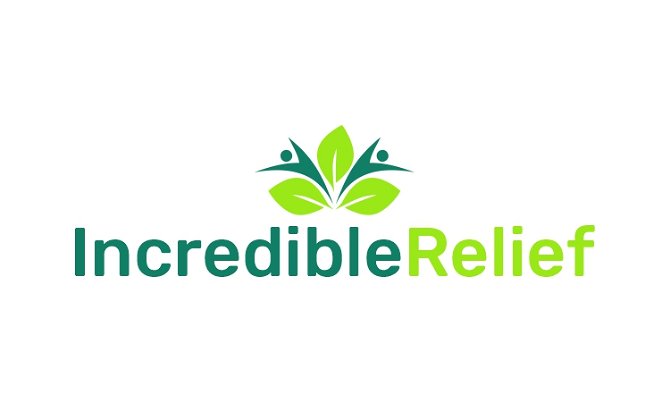 IncredibleRelief.com