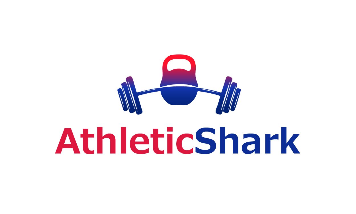 AthleticShark.com - Creative brandable domain for sale