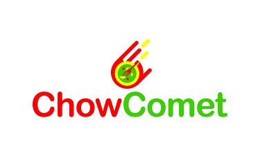 ChowComet.com