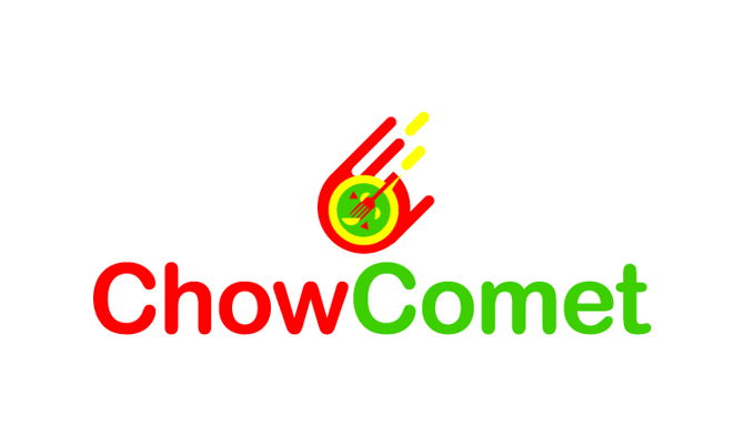 ChowComet.com