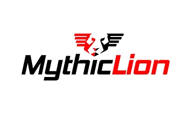 MythicLion.com