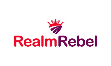 RealmRebel.com