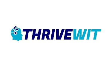 ThriveWit.com