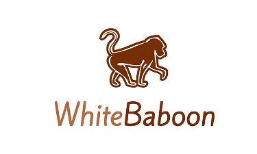 WhiteBaboon.com