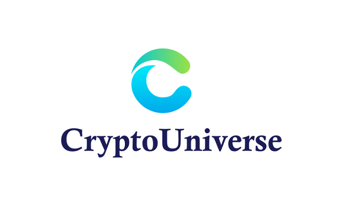 CryptoUniverse.co