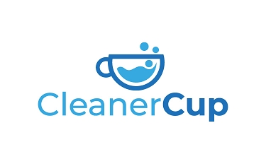 CleanerCup.com