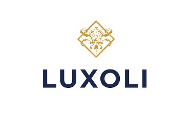 Luxoli.com - Creative brandable domain for sale