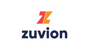 Zuvion.com