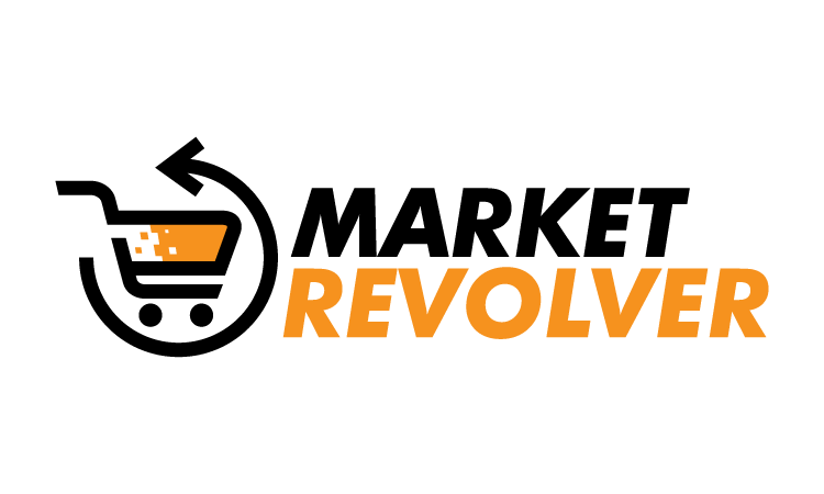 MarketRevolver.com - Creative brandable domain for sale