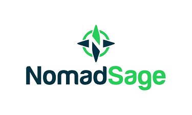 NomadSage.com