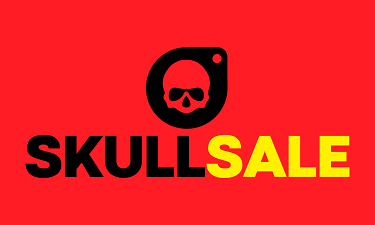 SkullSale.com