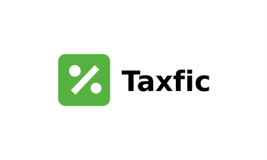 TaxFic logo