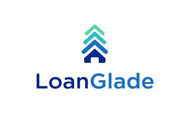 LoanGlade.com - buy Creative premium names