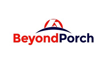 BeyondPorch.com