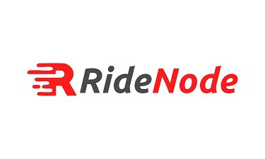 RideNode.com - Unique premium domain names