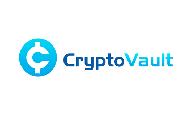 CryptoVault.xyz