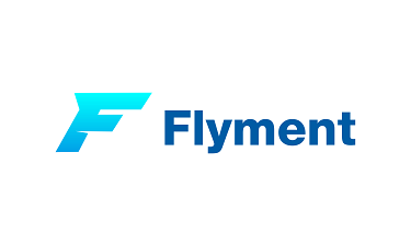 Flyment.com - Creative brandable domain for sale