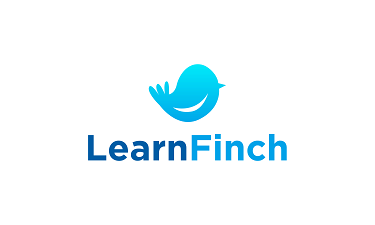 LearnFinch logo