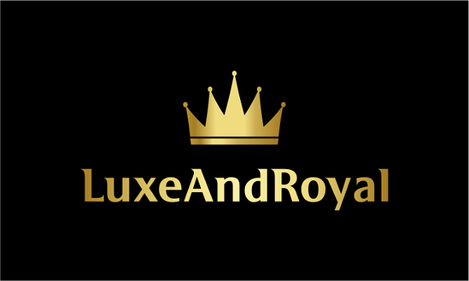 LuxeAndRoyal.com