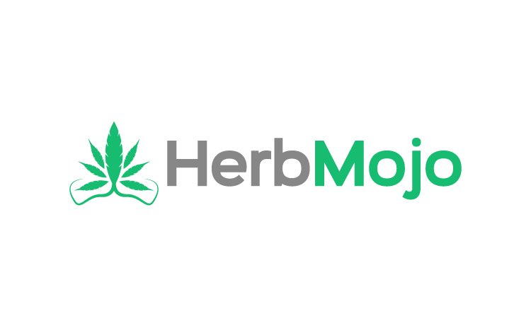 HerbMojo.com - Creative brandable domain for sale