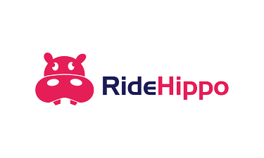 RideHippo.com - Creative premium domains