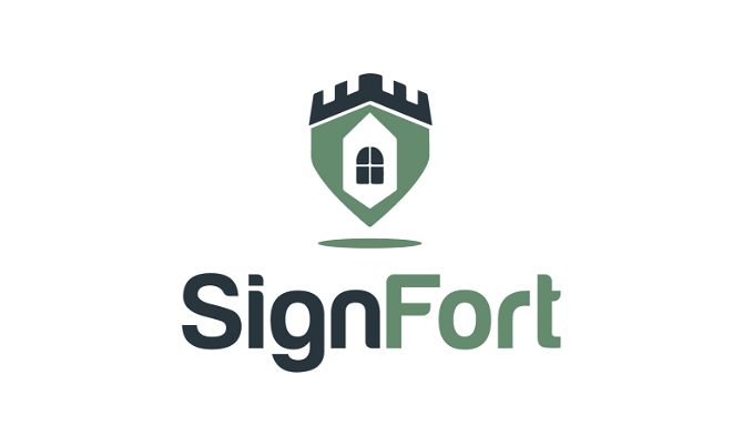 SignFort.com